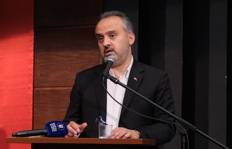 Bursa’da memur adaylarına ücretsiz eğitim