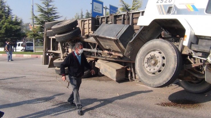 Facianın eşiğinden dönüldü