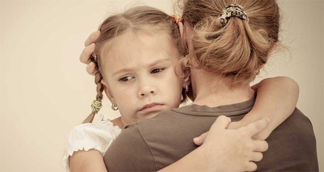 Çocukların yanında pandemi ile ilgili konuşurken dikkat edin