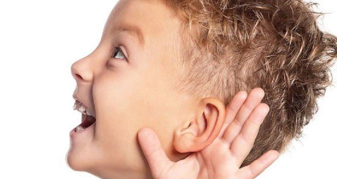 Çocukların yanında pandemi ile ilgili konuşurken dikkat edin