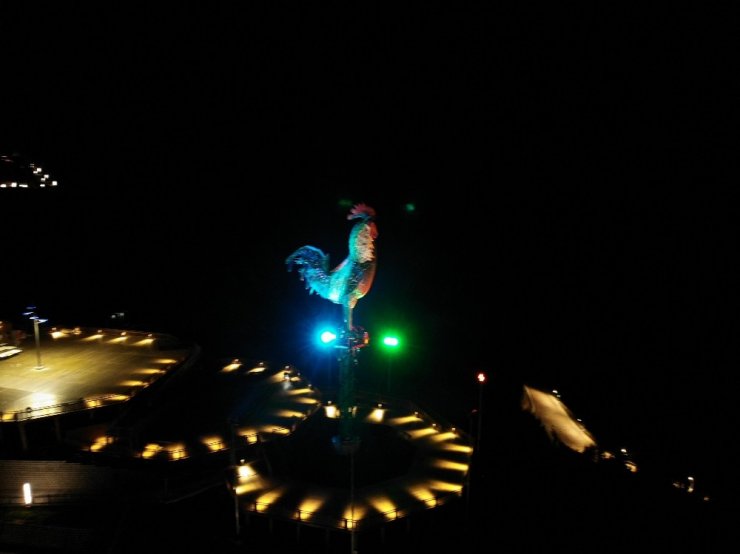 Denizli’nin Azerbaycan’a anlamlı desteği sürüyor