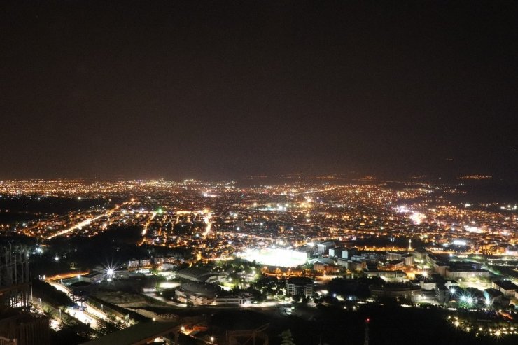 Denizli’nin Azerbaycan’a anlamlı desteği sürüyor