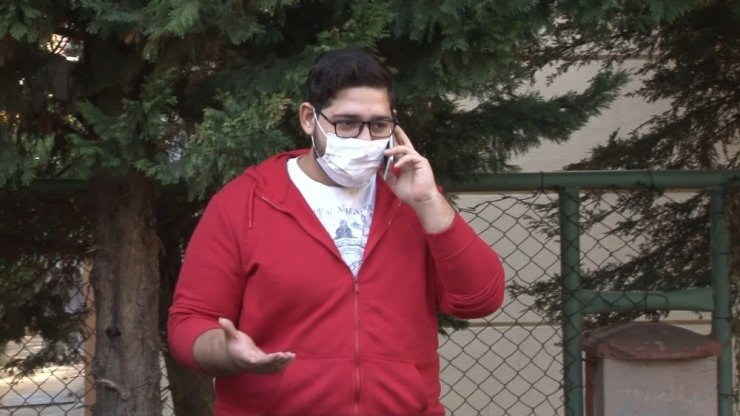 Dolandırıcının kullandığı hattı alınca başına gelmeyen kalmadı