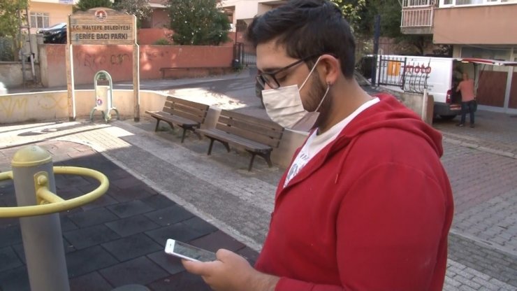 Dolandırıcının kullandığı hattı alınca başına gelmeyen kalmadı