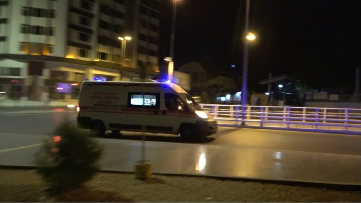 Gaziantep’te pompalı tüfekle saldırıya uğrayan şahıs hayatını kaybetti