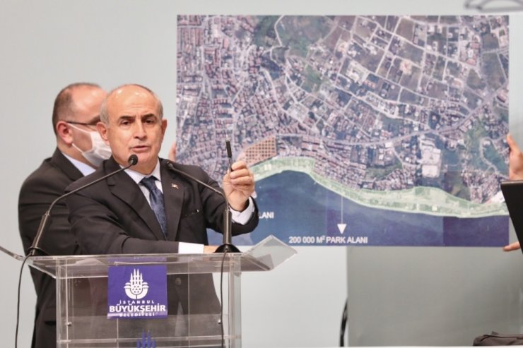 Başkan Akgün: “Demokrasi hepimize lazım olan ulvi bir kavramdır”