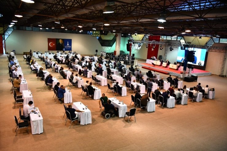 İzmir’de 29 Ekim’de toplu ulaşım 1 kuruş