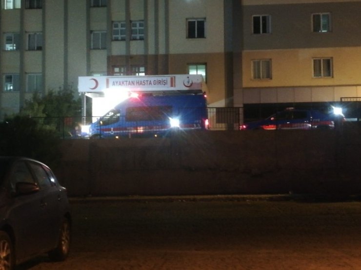 İzmir’de akıl almaz gasp tuzağı: Kadınla buluşacaktı, gaspa uğradı