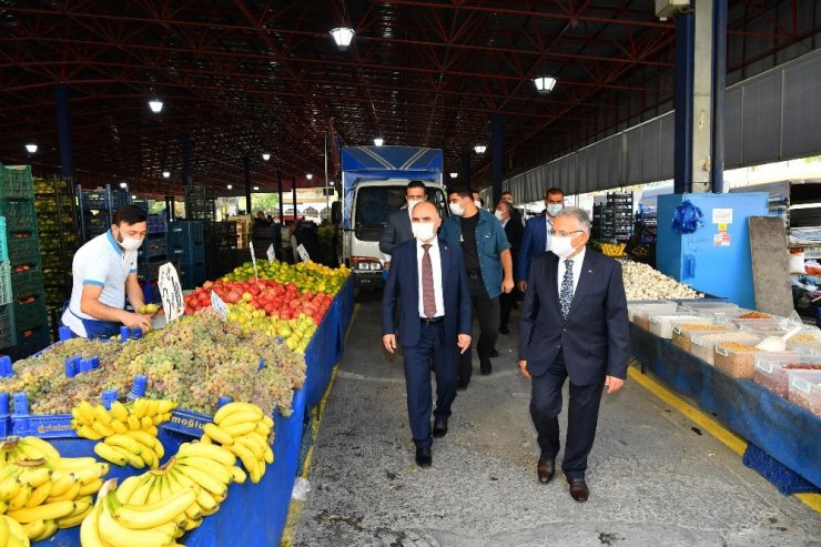 “Rehavete Fırsat Vermeyelim"