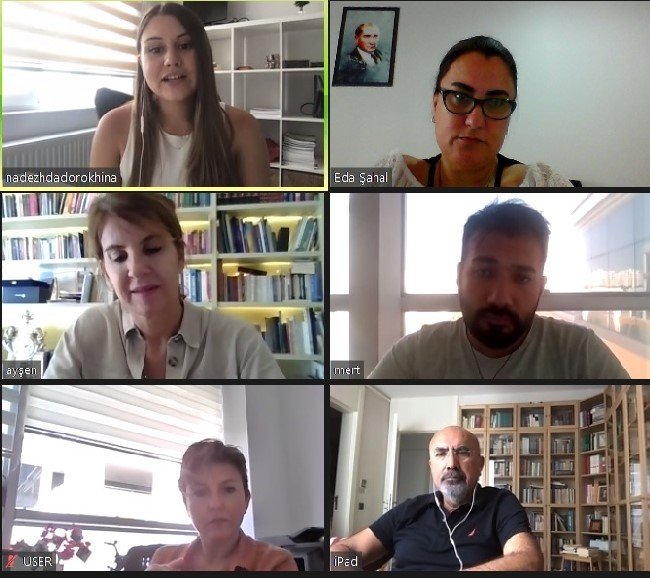 ASSİM İnovasyon Merkezi girişimleri değerlendirildi