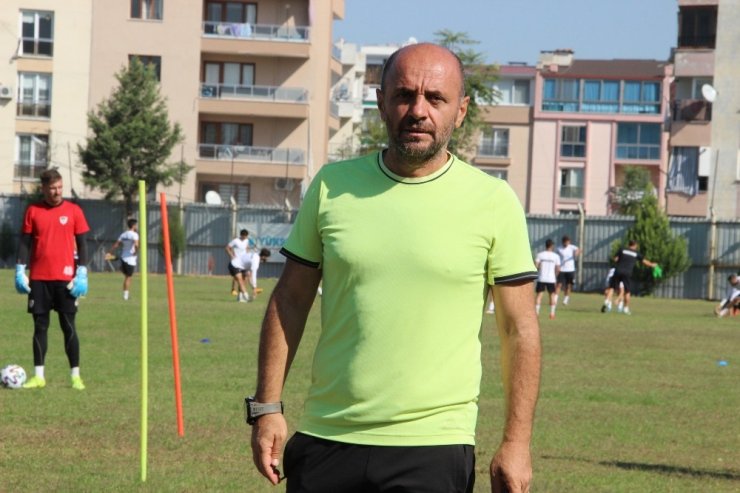 Manisaspor’un ‘var olma’ mücadelesi