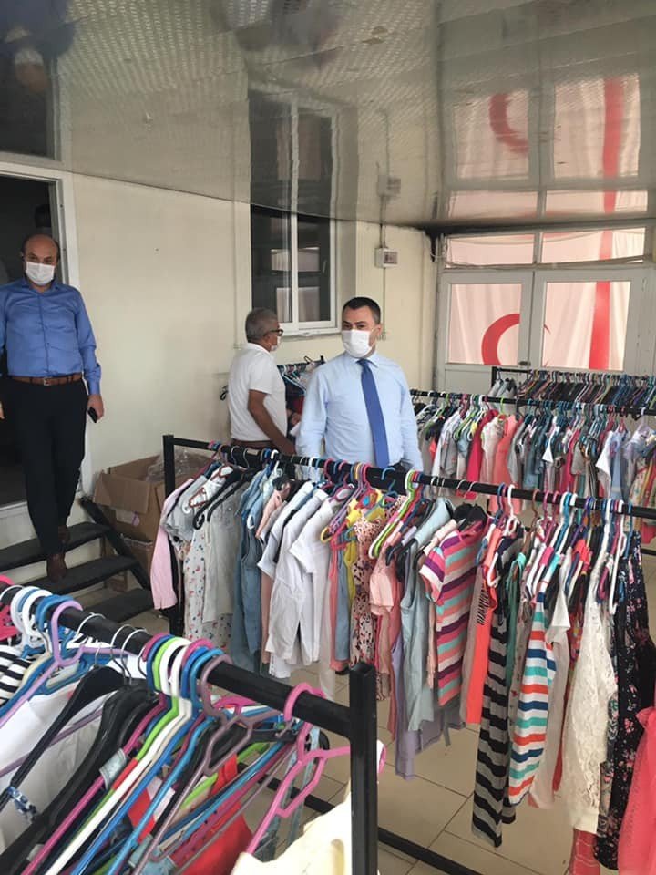 Tarsus’ta ADEM için çalışmalar başladı