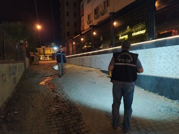 Ocakbaşında müşteriler arasında istek parça kavgası: 2’si ağır 5 yaralı