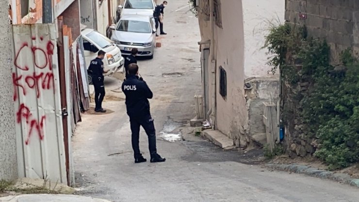 Beyoğlu’nda inşaat işçilerinin kavgasında kan aktı: 1 ölü