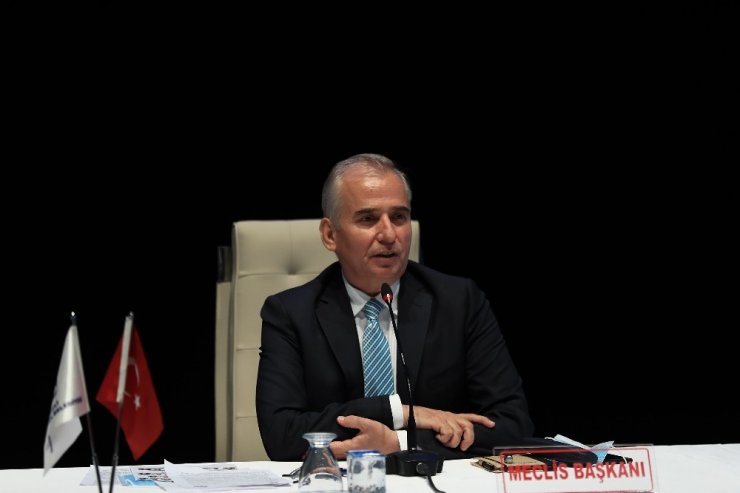 Denizli Büyükşehirden Ermenistan’a kınama