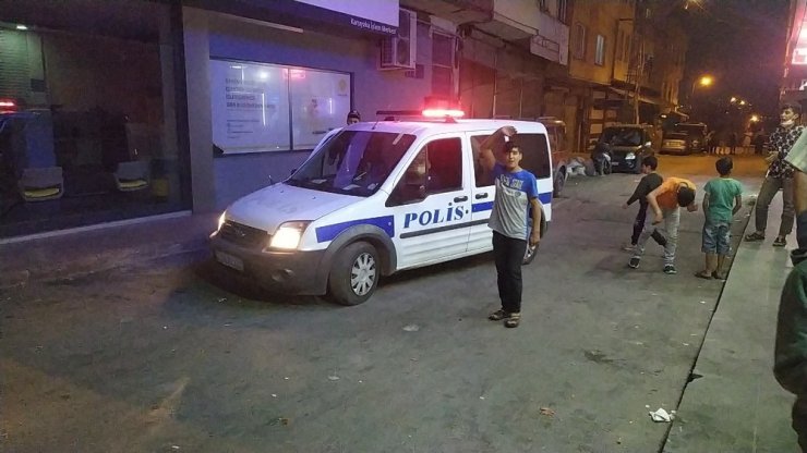 Gaziantep’te facianın önüne geçildi, bomba düzeneği imha edildi