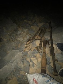 İçişleri Bakanı Soylu’dan "Günün hasılatı" paylaşımı