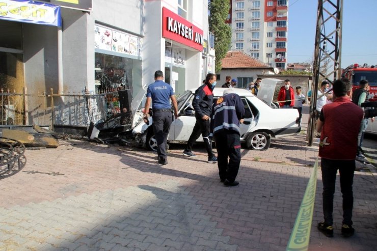 "İnşallah ölürsün"