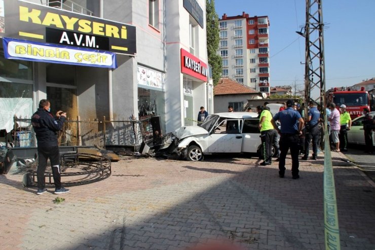 "İnşallah ölürsün"
