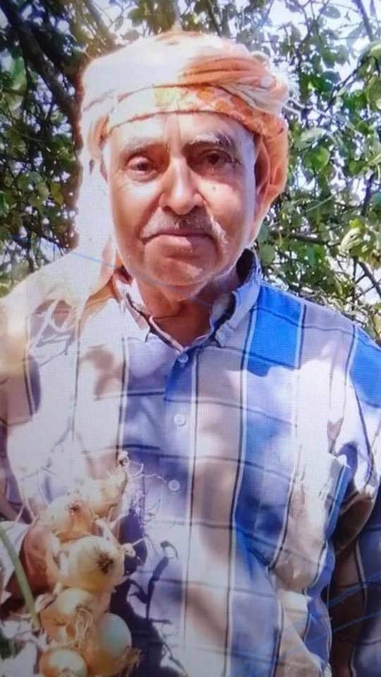 Turgutlu’da kaybolan yaşlı adam İzmir’de bulundu
