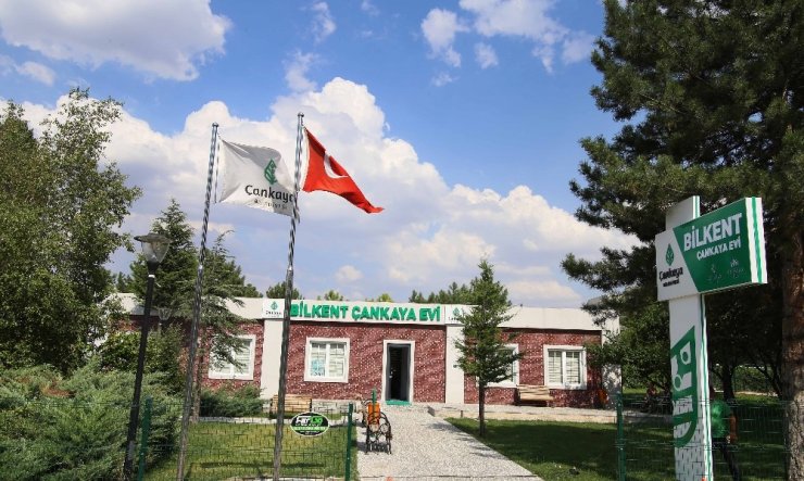 Çankaya evlerinde yeni dönem başlıyor