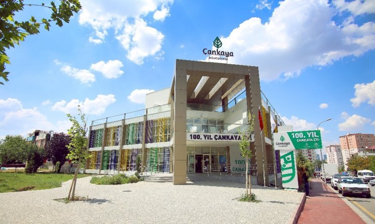 Çankaya evlerinde yeni dönem başlıyor