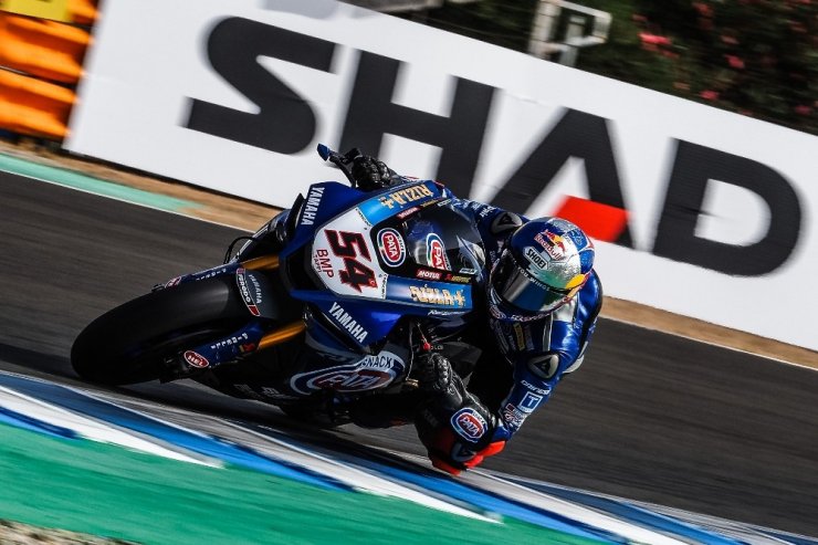 Toprak Razgatlıoğlu Portekiz’de birinci oldu