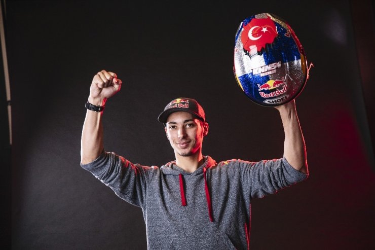 Toprak Razgatlıoğlu Portekiz’de birinci oldu