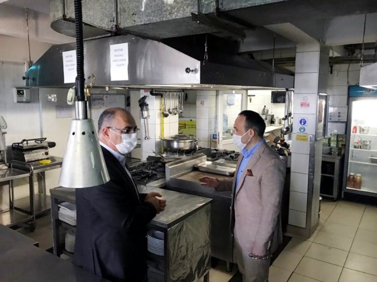 Mudanya’da koronaya geçit yok