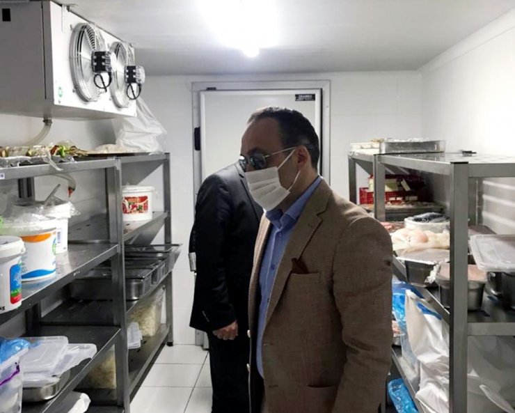 Mudanya’da koronaya geçit yok