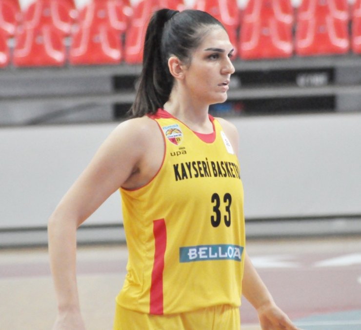 Çabaları galibiyete yetmedi