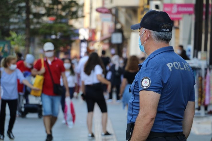 Yarından itibaren 7 gün boyunca her gün ayrı konuda olmak üzere ülke genelinde genel denetimler düzenlenecek