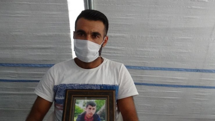 HDP önündeki annelerin çığlığı diğer aileleri de harekete geçirdi