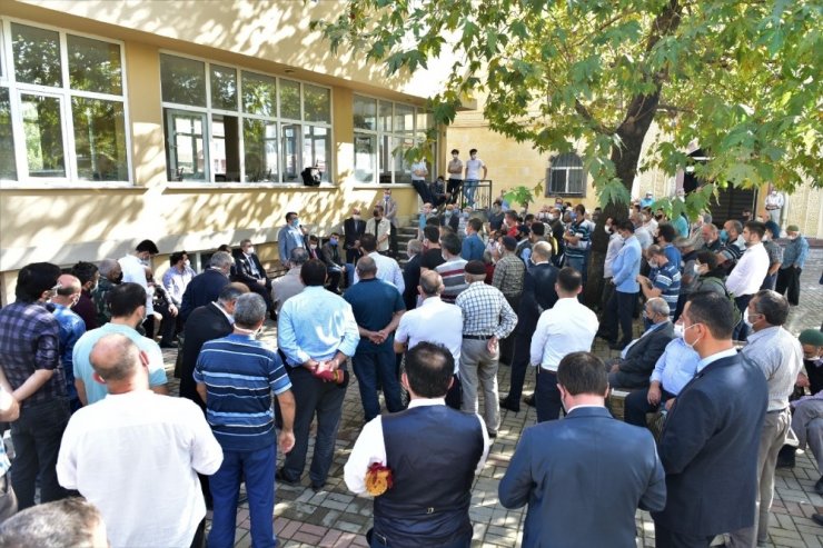 Yıldırım’da tapu sorunu çözülüyor