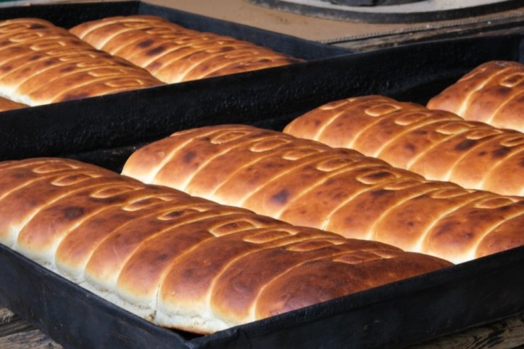 Meşhur Nevşehir simidi coğrafi işaret tescil başvurusu yapıldı