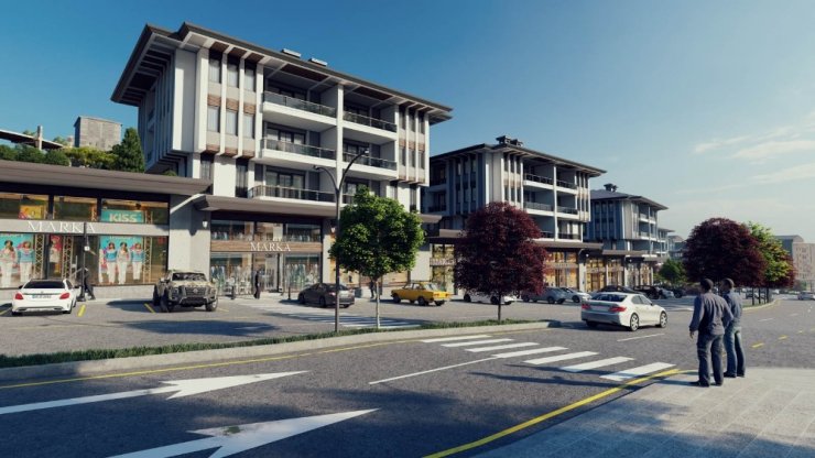 Aktaş’ta ihale müjdesi