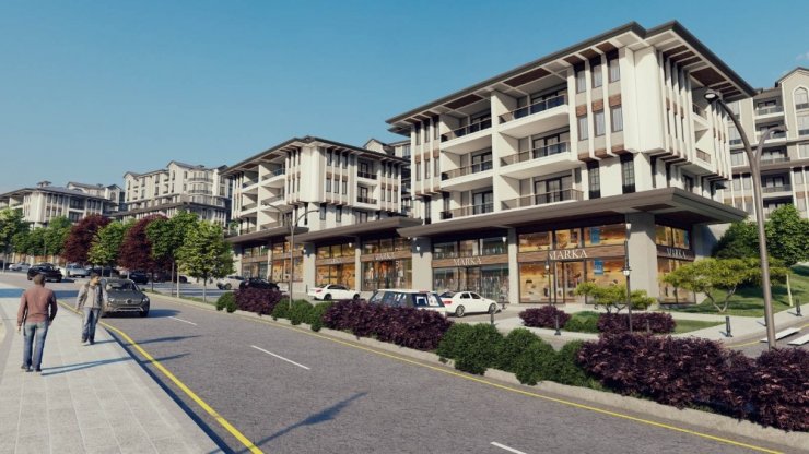 Aktaş’ta ihale müjdesi