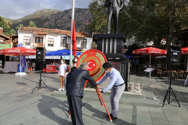 Mutlu Ulutaş: "Her muhtarımıza ulaşmaya çalışıyoruz"