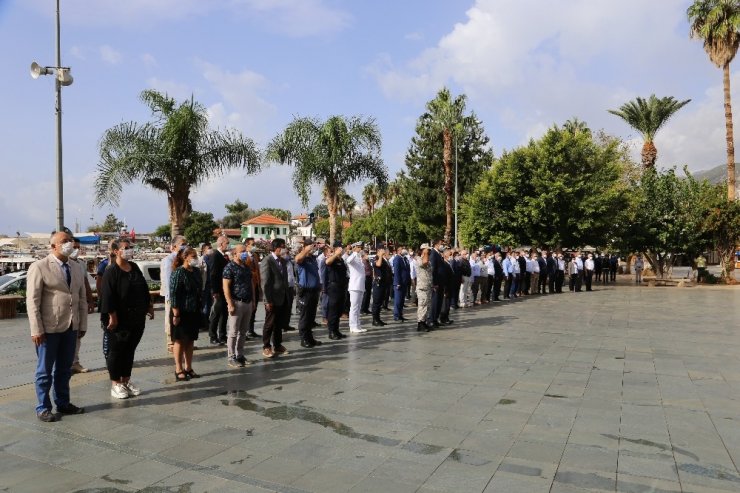 Mutlu Ulutaş: "Her muhtarımıza ulaşmaya çalışıyoruz"