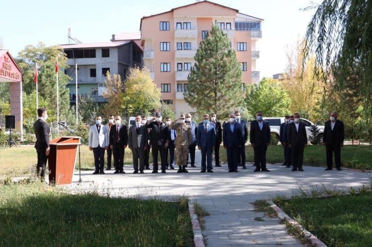 19 Ekim Muhtarlar Günü