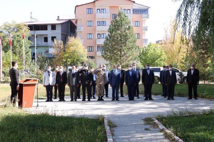 19 Ekim Muhtarlar Günü