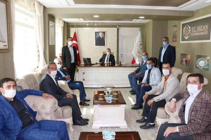 19 Ekim Muhtarlar Günü