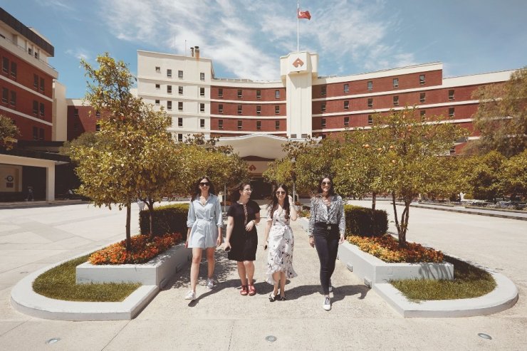 Prof. Dr. Pamuk: “Salgına karşı uluslararası iş birliği artmalı”