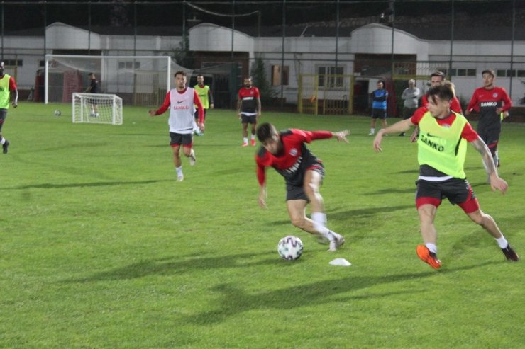 Gaziantep FK, son 5 yıldaki en kötü sezon başlangıcına imza attı
