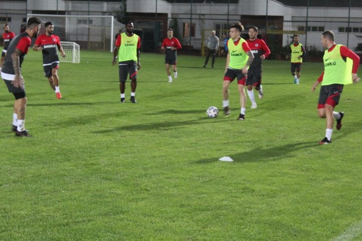 Gaziantep FK, son 5 yıldaki en kötü sezon başlangıcına imza attı