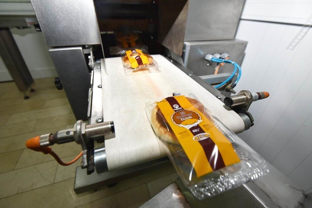 Karatay'ın glutensiz ürünleri Türkiye'nin dört bir yanındaki Çölyak hastalarına ulaşıyor