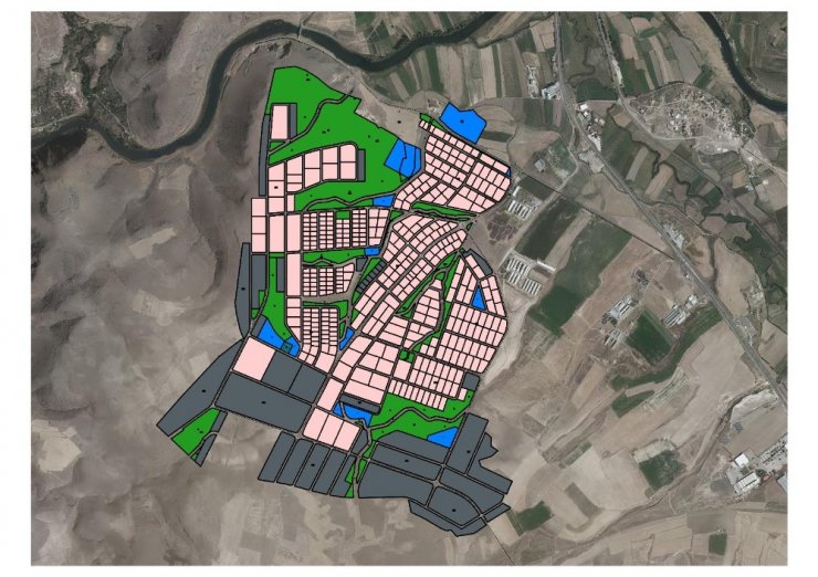 Beydeğirmeni’nde kura günü