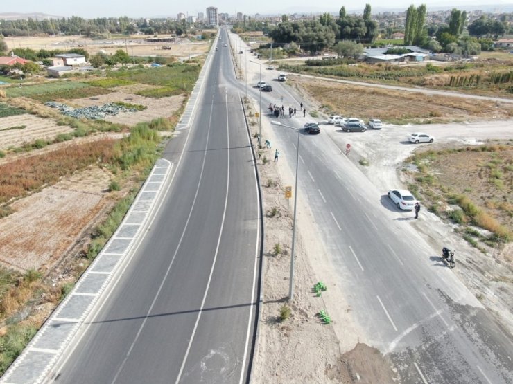 Başkan Çolakbayrakdar, muhtarların gününü taçlandırdı