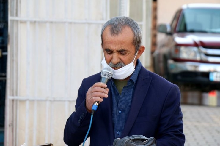 Hekimhan’da Muhtarlar Günü