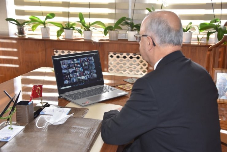 Yeşilkavak Barajı, 2021 yatırım programına alınacak